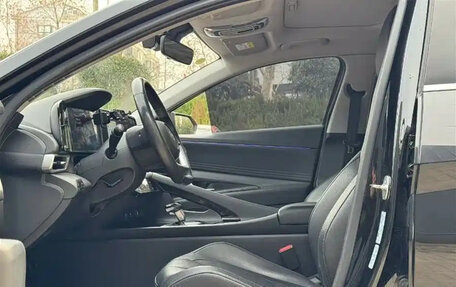 Hyundai Elantra, 2021 год, 1 100 000 рублей, 7 фотография