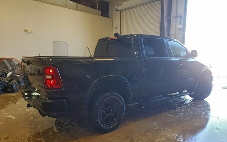 Rambler 1500, 2025 год, 7 850 000 рублей, 3 фотография