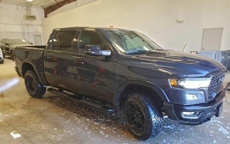 Rambler 1500, 2025 год, 7 850 000 рублей, 4 фотография