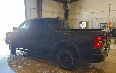 Rambler 1500, 2025 год, 7 850 000 рублей, 2 фотография