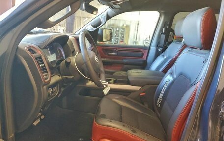 Rambler 1500, 2025 год, 7 850 000 рублей, 7 фотография