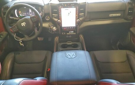 Rambler 1500, 2025 год, 7 850 000 рублей, 8 фотография