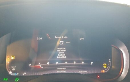 Rambler 1500, 2025 год, 7 850 000 рублей, 9 фотография