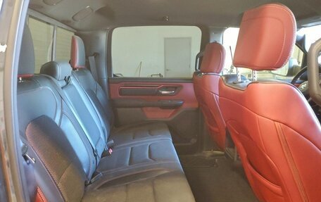 Rambler 1500, 2025 год, 7 850 000 рублей, 10 фотография