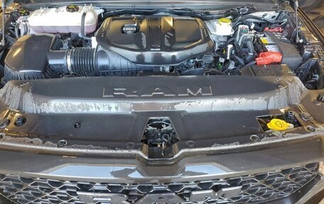 Rambler 1500, 2025 год, 7 850 000 рублей, 11 фотография