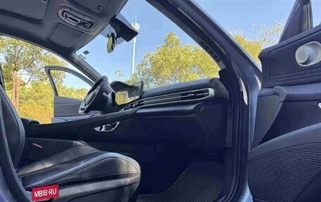 Hyundai Elantra, 2024 год, 1 300 000 рублей, 8 фотография