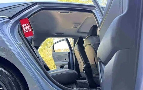 Hyundai Elantra, 2024 год, 1 300 000 рублей, 9 фотография