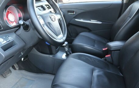 Lifan X50, 2016 год, 530 000 рублей, 14 фотография