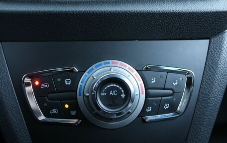 Lifan X50, 2016 год, 530 000 рублей, 11 фотография