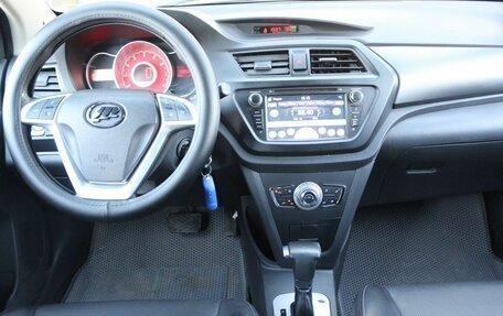 Lifan X50, 2016 год, 530 000 рублей, 7 фотография