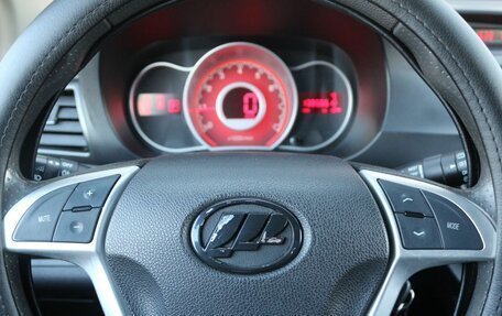 Lifan X50, 2016 год, 530 000 рублей, 9 фотография