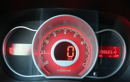 Lifan X50, 2016 год, 530 000 рублей, 8 фотография