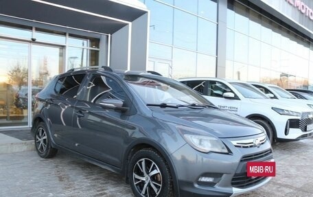 Lifan X50, 2016 год, 530 000 рублей, 3 фотография