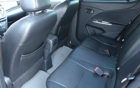 Lifan X50, 2016 год, 530 000 рублей, 15 фотография