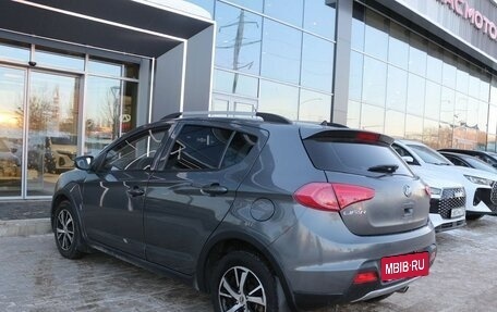 Lifan X50, 2016 год, 530 000 рублей, 4 фотография