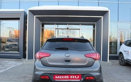 Lifan X50, 2016 год, 530 000 рублей, 5 фотография