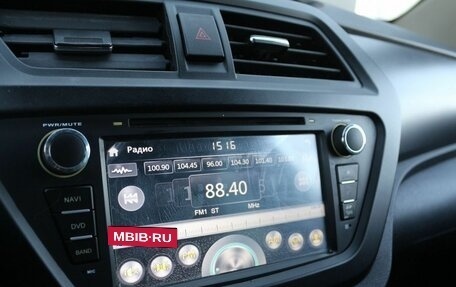 Lifan X50, 2016 год, 530 000 рублей, 10 фотография