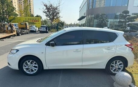 Nissan Tiida, 2021 год, 1 300 000 рублей, 5 фотография