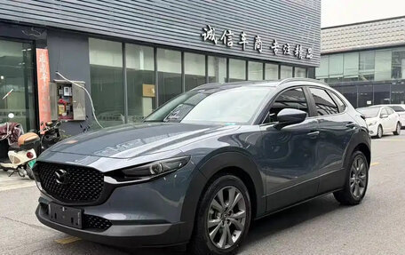 Mazda CX-30 I, 2022 год, 1 500 000 рублей, 1 фотография