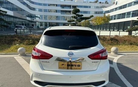 Nissan Tiida, 2021 год, 1 300 000 рублей, 3 фотография