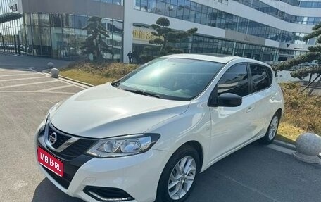 Nissan Tiida, 2021 год, 1 300 000 рублей, 1 фотография