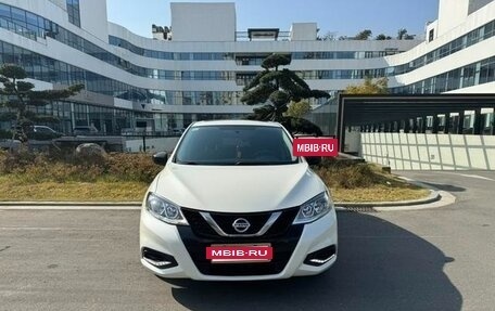 Nissan Tiida, 2021 год, 1 300 000 рублей, 2 фотография