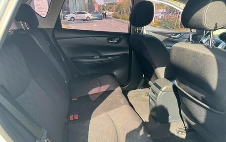 Nissan Tiida, 2021 год, 1 300 000 рублей, 11 фотография