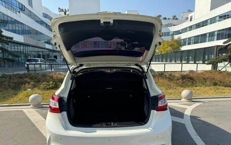 Nissan Tiida, 2021 год, 1 300 000 рублей, 7 фотография