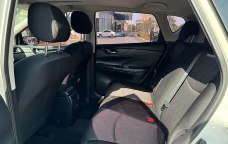 Nissan Tiida, 2021 год, 1 300 000 рублей, 12 фотография