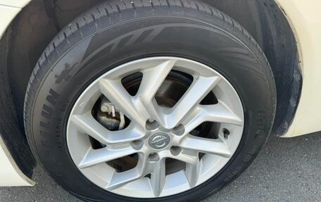 Nissan Tiida, 2021 год, 1 300 000 рублей, 9 фотография