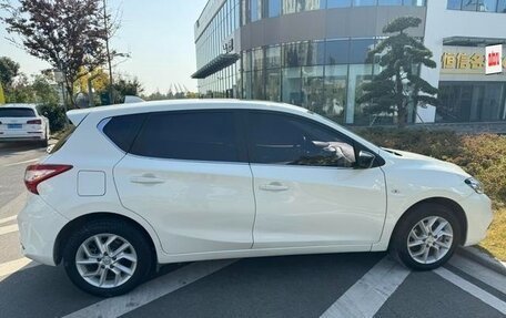 Nissan Tiida, 2021 год, 1 300 000 рублей, 6 фотография