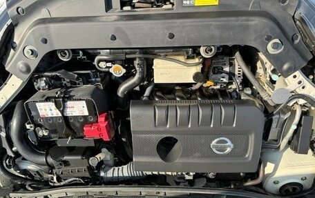 Nissan Tiida, 2021 год, 1 300 000 рублей, 15 фотография