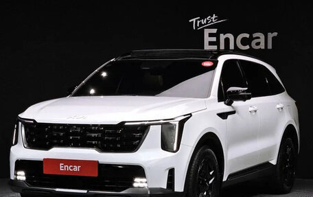 KIA Sorento IV, 2023 год, 5 540 000 рублей, 1 фотография