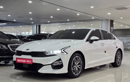 KIA K5, 2021 год, 2 400 009 рублей, 1 фотография