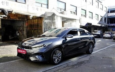 KIA K3, 2022 год, 1 850 009 рублей, 1 фотография