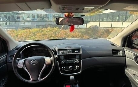 Nissan Tiida, 2021 год, 1 300 000 рублей, 8 фотография