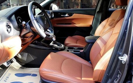 KIA K3, 2022 год, 1 850 009 рублей, 8 фотография