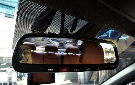 KIA K3, 2022 год, 1 850 009 рублей, 14 фотография