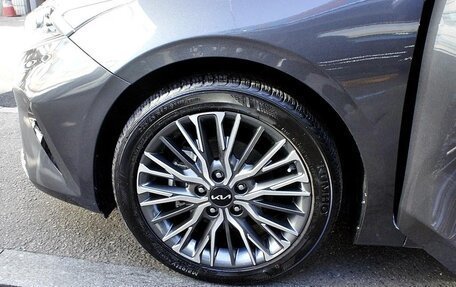 KIA K3, 2022 год, 1 850 009 рублей, 5 фотография