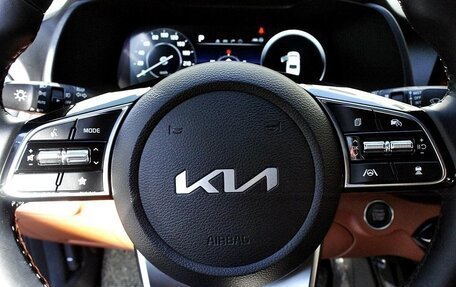 KIA K3, 2022 год, 1 850 009 рублей, 11 фотография