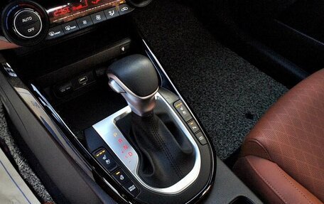 KIA K3, 2022 год, 1 850 009 рублей, 12 фотография