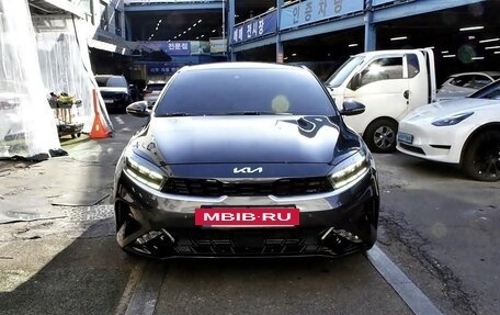 KIA K3, 2022 год, 1 850 009 рублей, 2 фотография