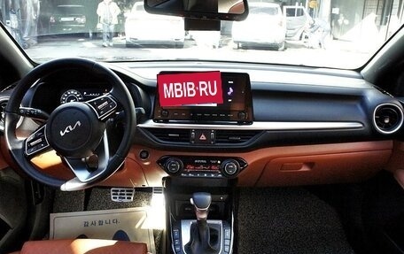 KIA K3, 2022 год, 1 850 009 рублей, 9 фотография