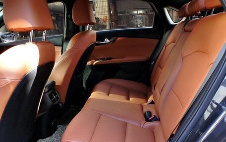 KIA K3, 2022 год, 1 850 009 рублей, 17 фотография