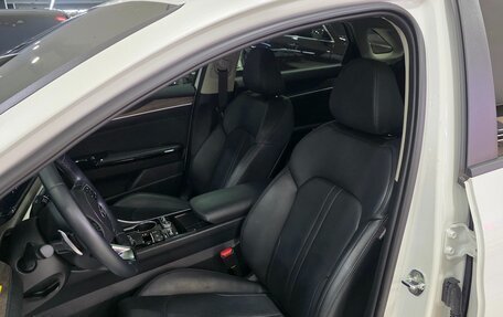 KIA K5, 2021 год, 2 400 009 рублей, 8 фотография