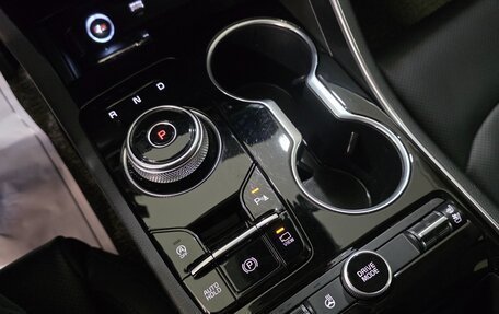 KIA K5, 2021 год, 2 400 009 рублей, 11 фотография