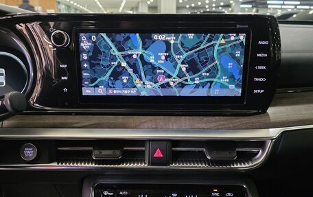 KIA K5, 2021 год, 2 400 009 рублей, 14 фотография