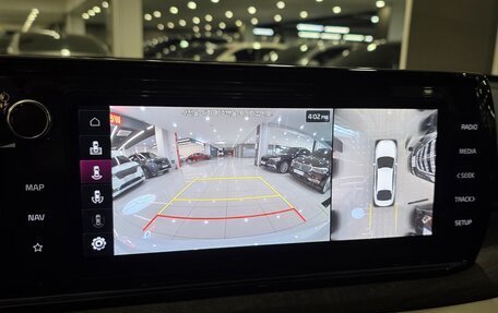 KIA K5, 2021 год, 2 400 009 рублей, 13 фотография