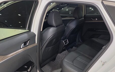 KIA K5, 2021 год, 2 400 009 рублей, 15 фотография