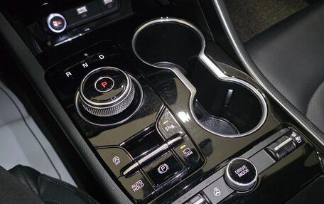 KIA K5, 2021 год, 2 400 009 рублей, 12 фотография